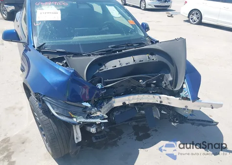 2024 Tesla Model 3 Long Range Dual Motor All-Wheel Drive/Rear-Wheel Drive from USA, damaged, VIN 5YJ3E1EA5RF717305